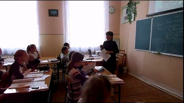 Видеоэскурсия по школе смотреть онлайн