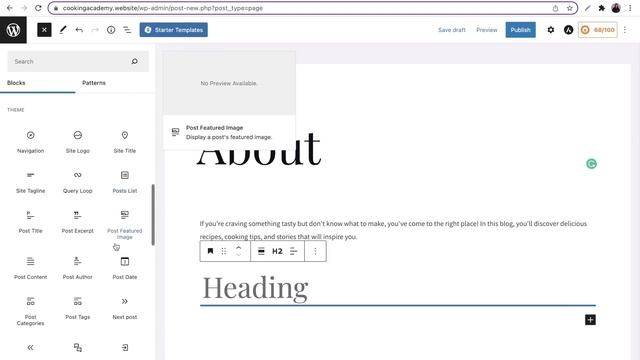 How to Start a Blog смотреть онлайн