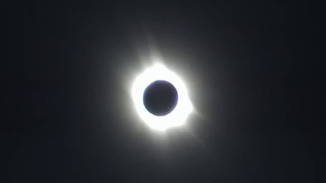 Total Eclipse March 29, 2006 - Полное солнечное затмение 29 марта 2006 года смотреть онлайн