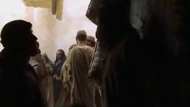 Библейские сказания  Фома