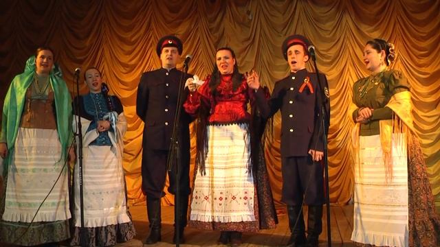 Покров "Снежки белые и пушистые..." смотреть онлайн