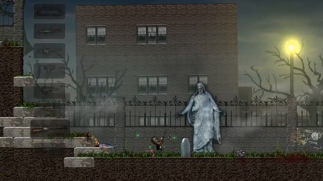 Let's Play Facewound #2 Cheat!!!! смотреть онлайн