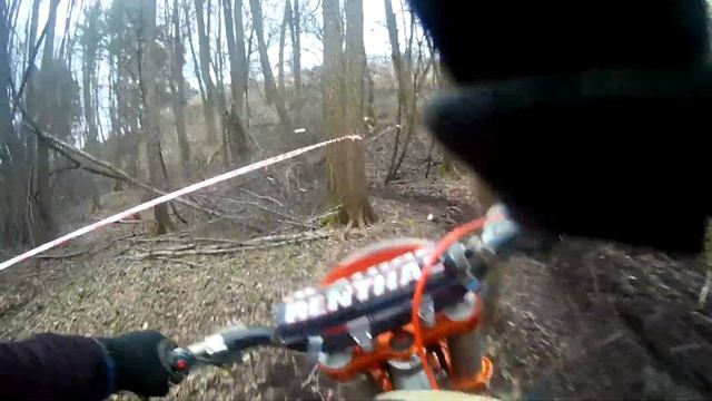 Старт гонки Reverse_Cup 50/50 класс лайт. смотреть онлайн
