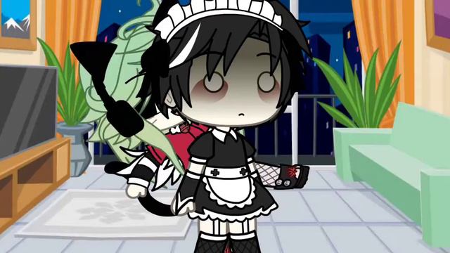 °—девочка на каблуках°— [meme gacha life] {идея из тт} 😋😎😈 смотреть онлайн