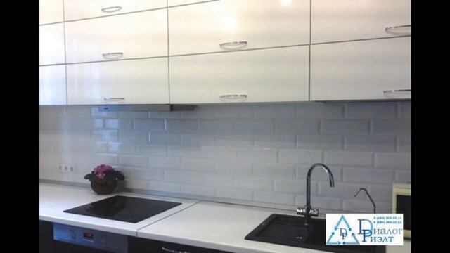 1-я квартира в Люберцах, на 115-м квартале смотреть онлайн