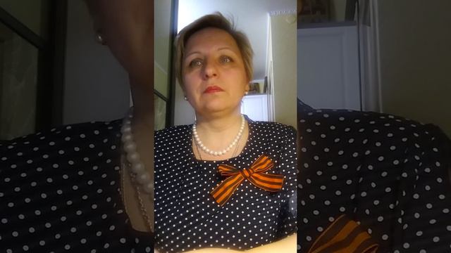 Песня "Землянка", исполняет Лядова Валентина Федоровна смотреть онлайн