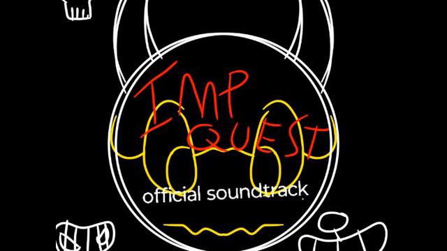 Imp Quest OST: Your Fallen Angel смотреть онлайн