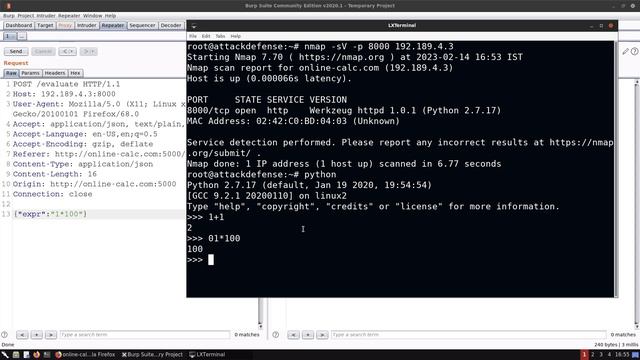 4.10. Burp Suite Repeater