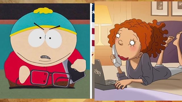 КАК БЫ ВЫГЛЯДЕЛИ ПОВЗРОСЛЕВШИЕ ГЕРОИ МУЛЬТФИЛЬМОВ смотреть онлайн