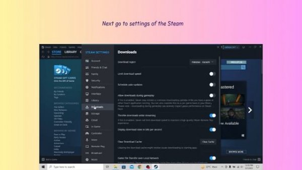 How to Fix “STEAM AUTHENTICATION FAILED” error in PHASMOPHOBIA