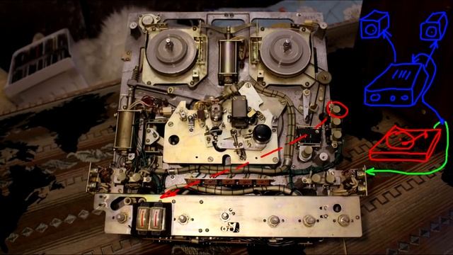 Как оживить Тембр 2М смотреть онлайн