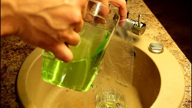 Как сделать цветной лед: 3 рецепта смотреть онлайн