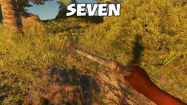 Stranded Deep - Top Ten Beginner Hints & Tips - PS4 - 2021 смотреть онлайн