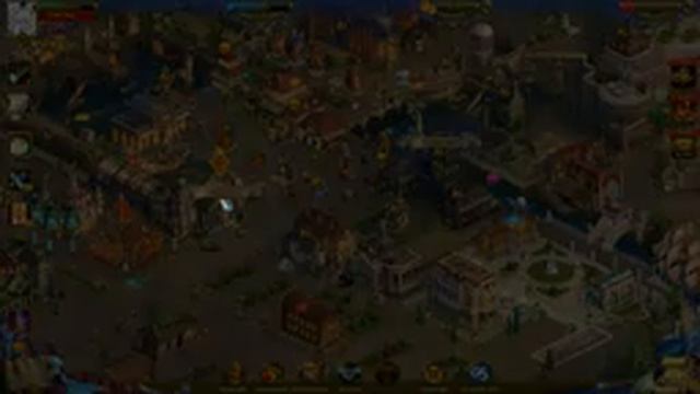 Playing Hidden City - part 7 (rus lang) смотреть онлайн