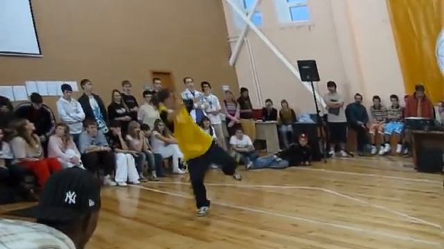 HOUSE DANCE Maks Mati Sorokin смотреть онлайн