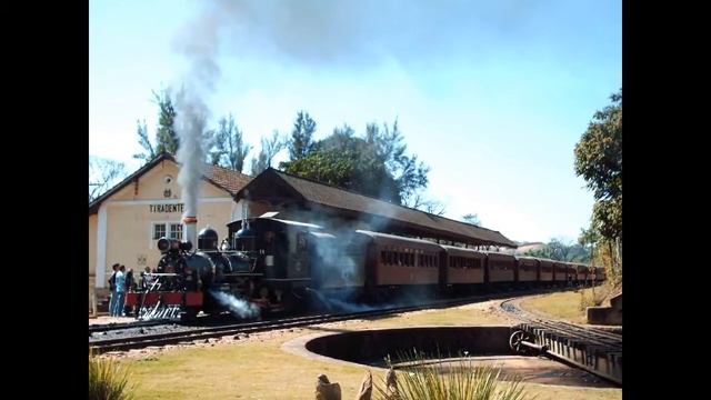 Cidades Históricas De Minas Gerais | Historical Cities Of Minas Gerais, Brazil