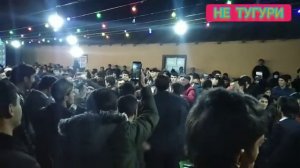 УСМОНИ ХАЙДАР ШУРООБОД ТУЙОНА