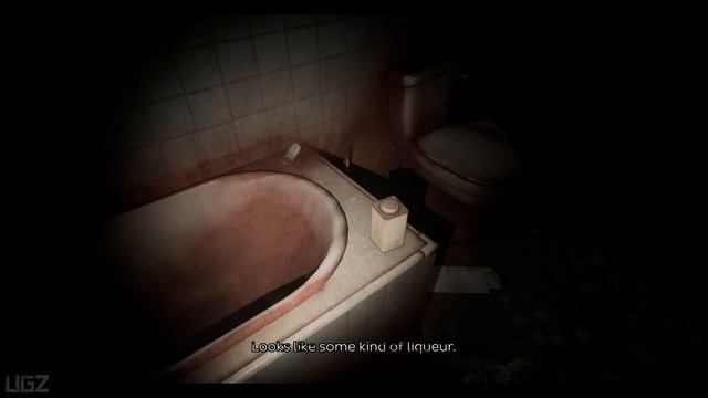 OXIDE Room 104 - PS5 The Real Escape ENDING Part 4 (New Horror Game) смотреть онлайн