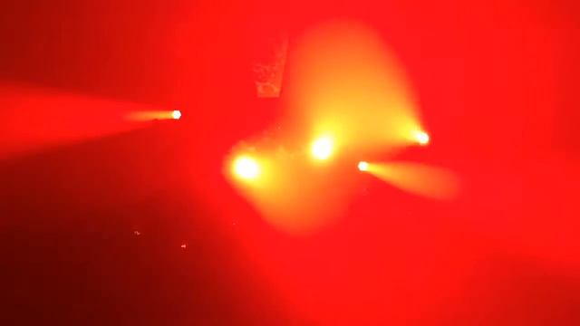 Coheed and Cambria Live in Sioux Falls, SD 10.18.15 "Blood Red Summer" The District смотреть онлайн