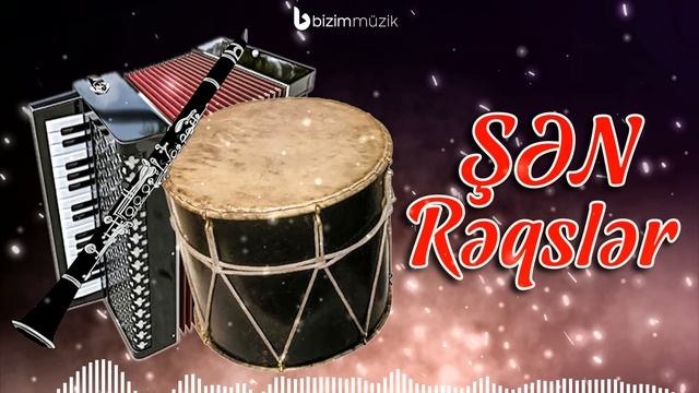 Oyun Havalari Qoceli - Terekeme Şən Rəqs Havaları 2023