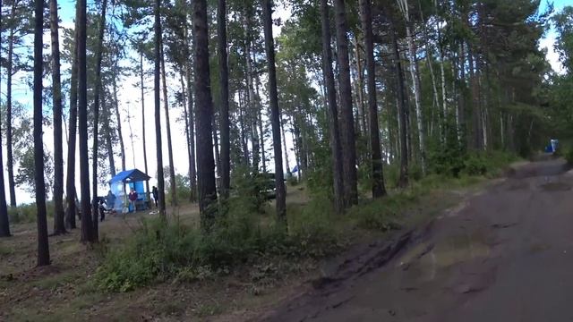 II-ч БАЙКАЛ/БУРЯТИЯ Ведро супа, Кладоискатель, Лабрадор, Сбежавшая наживка и ещё много чего? смотреть онлайн