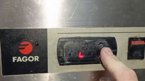 настройка контроллера Carel