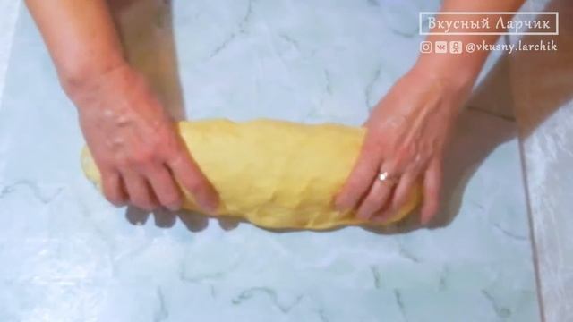 Рогалики с начинкой рецепт из детства. Очень вкусные и простые рогалики к чаю | Вкусный Ларчик смотреть онлайн