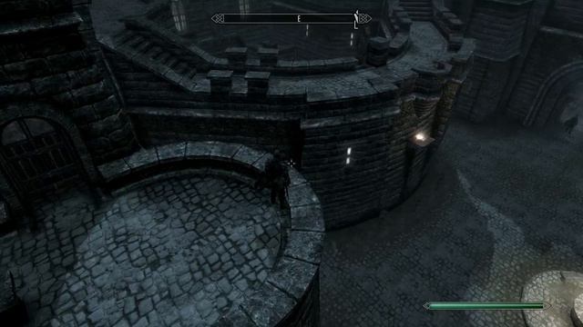 Skyrim: Tales of the Degenerate Dovahkiin (Part 1) смотреть онлайн