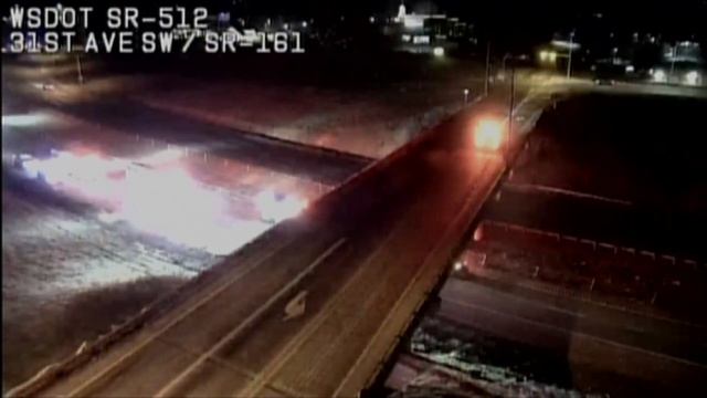 5 people dead after Hwy 512 crash in Puyallup смотреть онлайн