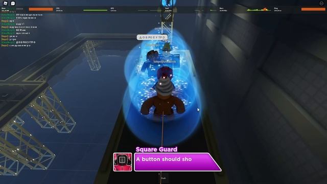 ИГРА В КАЛЬМАРА РОБЛОКС ROBLOX Squid game Онлайн смотреть онлайн