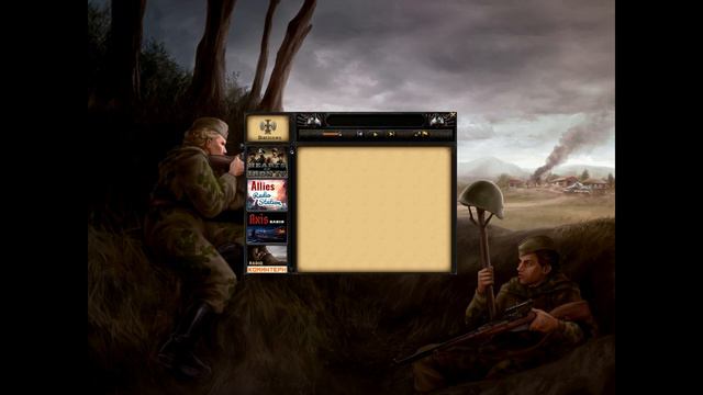 Hearts of Iron IV Soundtrack: Comintern Radio: Leaving The Harbor смотреть онлайн