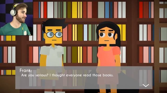 STRUGGLES OF A TECH JOB | Flix and Chill 2: Millennials Pt.2 смотреть онлайн