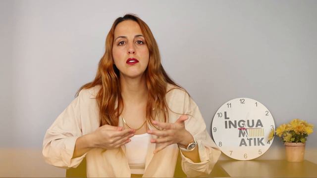 PRESENT PERFECT TENSE'i Anlamayan Kalmasın! En Basit Konu Anlatımı смотреть онлайн