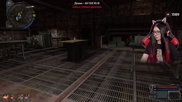 S.T.A.L.K.E.R.: ЗОВ ПРИПЯТИ | S.T.A.L.K.E.R.: CALL OF PRIPYAT | СТАЛКЕР ЗОВ ПРИПЯТИ ПРОХОЖДЕНИЕ | # смотреть онлайн
