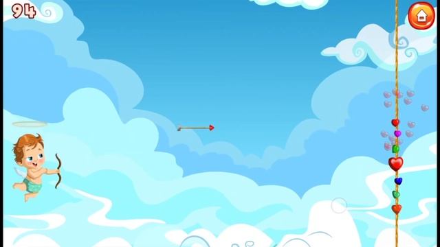 MX Player New Game Hack Cupid Heart Game Full Hack Mod Apkautoscore #Mxplayer_cupid_heart_hack_Tric смотреть онлайн