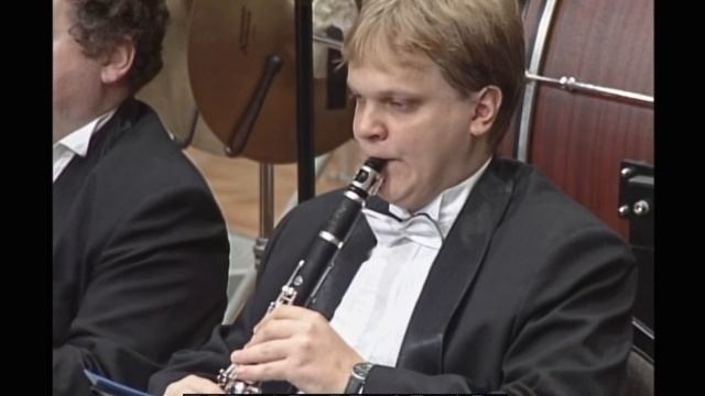 ДМ. ШОСТАКОВИЧ. ПРАЗДНИЧНАЯ УВЕРТЮРА смотреть онлайн