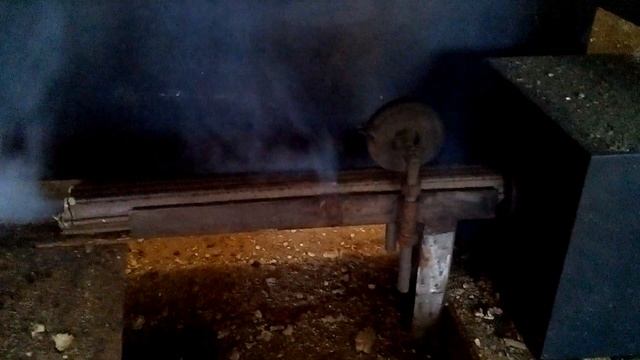 Пресс шнековый для брикетов смотреть онлайн