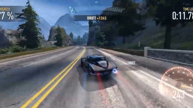 Proving Grounds (Chevrolet Corvette Stingray 427) - Day 3 (Qualifiers) | NFSNL - Special Event Guid смотреть онлайн