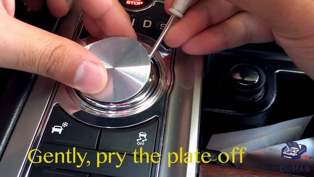 Best Interior Upgrade for Your Jaguar | CarMAN смотреть онлайн