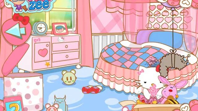 СОБИРАЕМ АЙФОН ДЛЯ ХЭЛЛО КИТТИ|РАЗВИВАЮЩИЕ ВИДЕО ДЛЯ ДЕТЕЙ