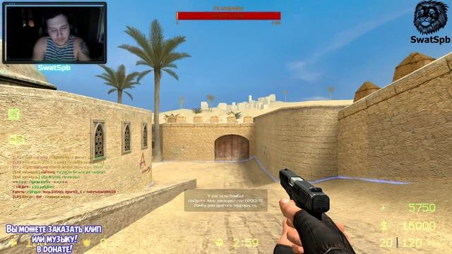 CSS V34 18+ часок перед сном