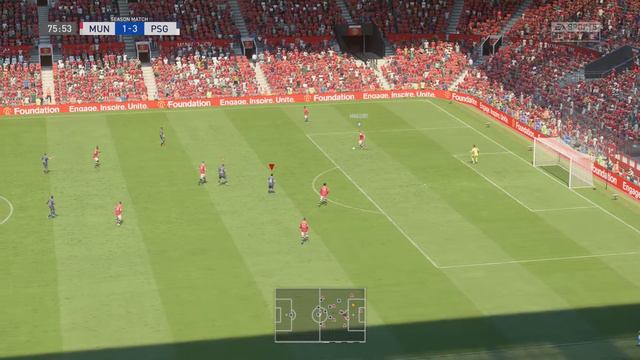 playing FIFA 22 (Google Stadia) SEASON cross-play enabled смотреть онлайн