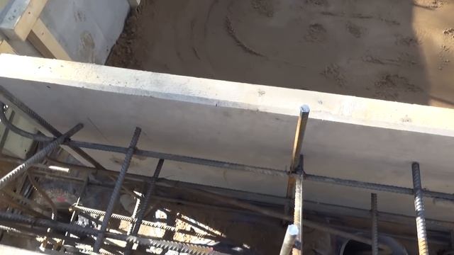 Буронабивные сваи с ростверком для кирпичного дома смотреть онлайн