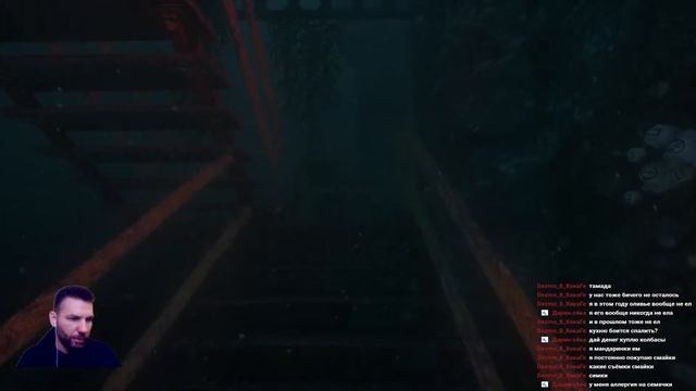 SOMA - Прохождение #2 - Русская озвучка смотреть онлайн