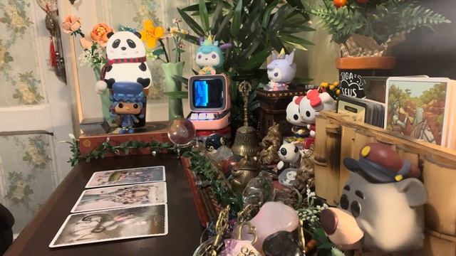 [TAROT] O QUE VOCÊ PRECISA SABER AGORA EM SUA VIDA - Você precisa vivenciar esse Deja Vu!!!! смотреть онлайн