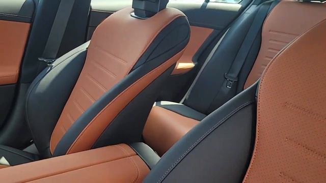 2023 Mercedes-Benz C-Class Tampa, Clearwater, St. Petersburg, Pinellas Park, Largo, FL 612448 смотреть онлайн