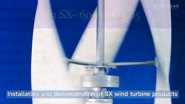 ТОП 5: Лучшие ветрогенераторы с АлиЭкспресс [ 2022 Рейтинг ] Ветряная турбина - генератор (Ветряк)