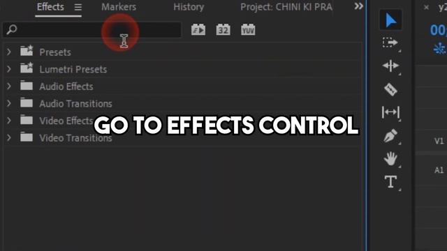 How To Do Video Stabilization In Adobe Premiere Pro [#adobe #adobepremierepro #youtube ]