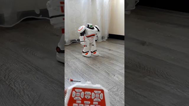 Звездный защитник, Carzon смотреть онлайн