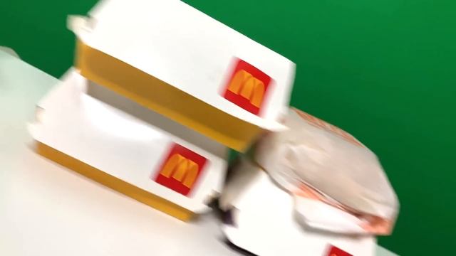 Сеты в Макдональдс / Какой выгоднее купить? / Как РЕАЛЬНО экономить деньги в Макдоналдсе смотреть онлайн